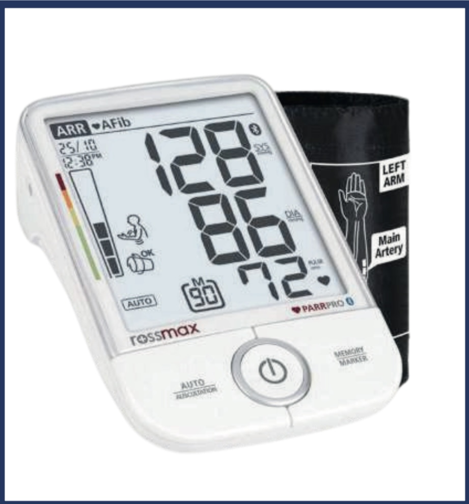 Professional BP Monitor — Scanda Enterprises, medical supplies Moosapet Hyderabad
